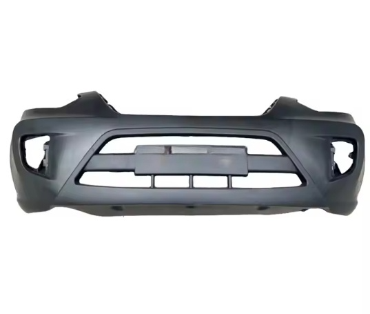Tiggo bumper