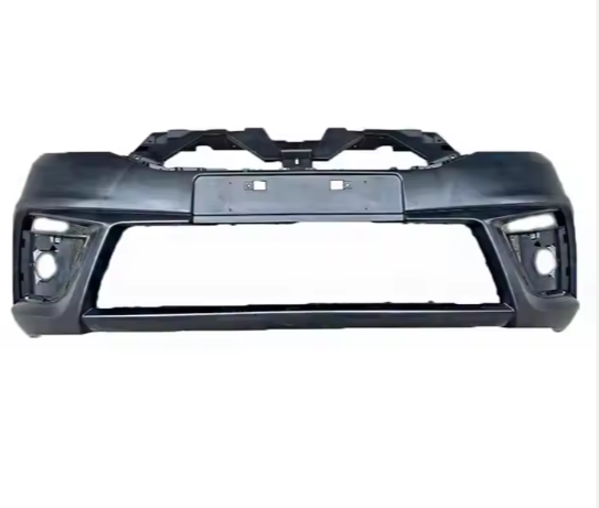 Tiggo 3 front bumper