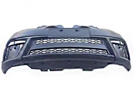 Tiggo 3 front bumper set
