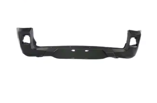 Tiggo 3 rear bumper