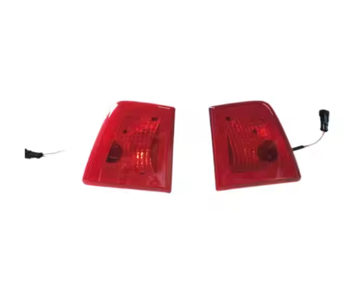 tiggo 3 fog lamp