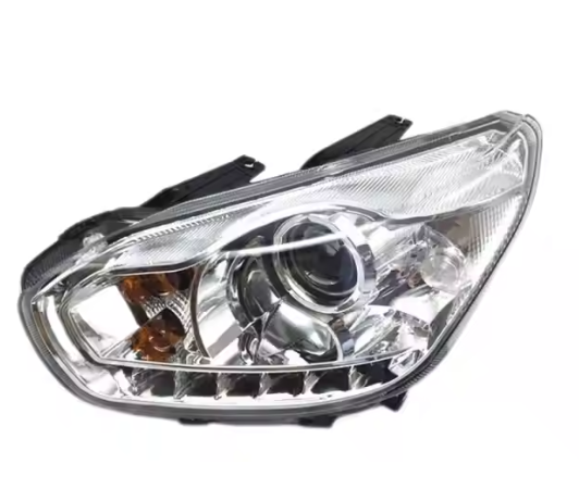 Chery Tiggo 2010 Head lamp