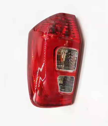 Tiggo 3 taillight