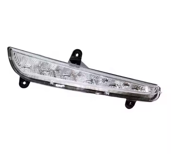 Tiggo 3 running lamp