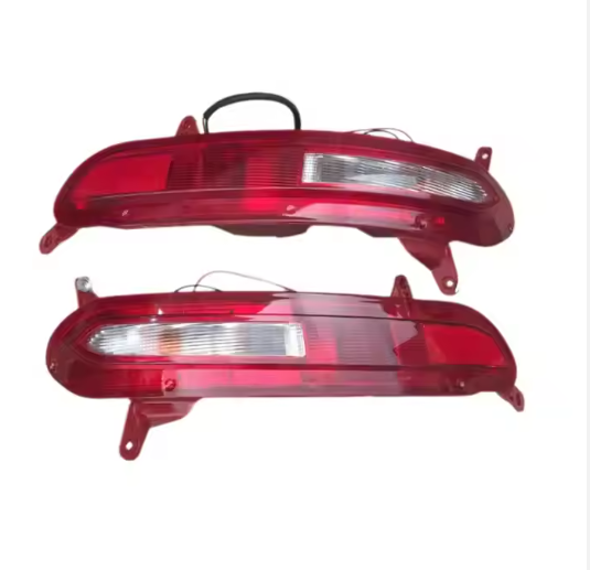 Chery tiggo 5 fog lamp