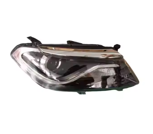 Tiggo 5 headlight