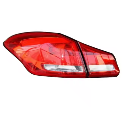 Tiggo 5 tail light
