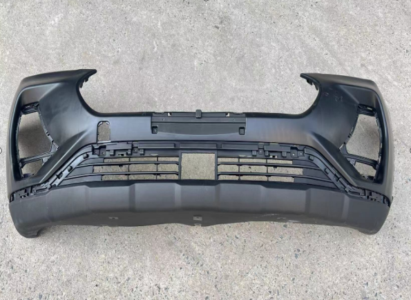 chery tiggo 7 pro front bumper replacement part for sale