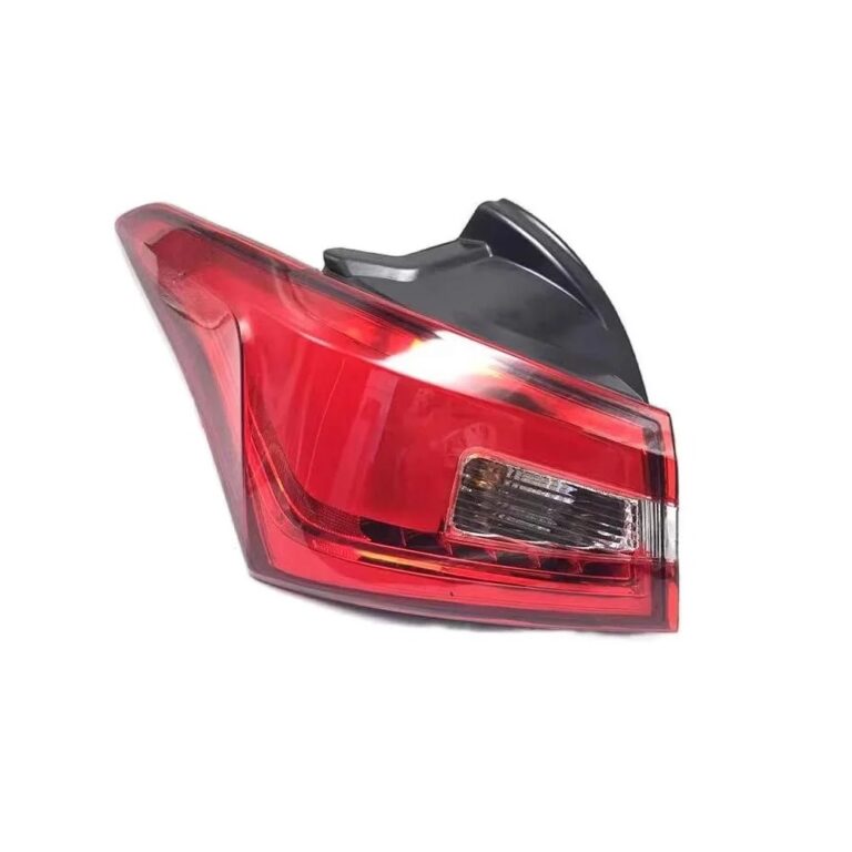 J60-4433020 Tail Light for Chery Arrizo 5 Accessories manufacturer China
