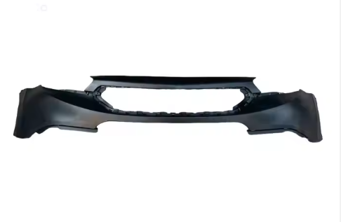 Chery Tiggo 7 front bumper manufacturer China