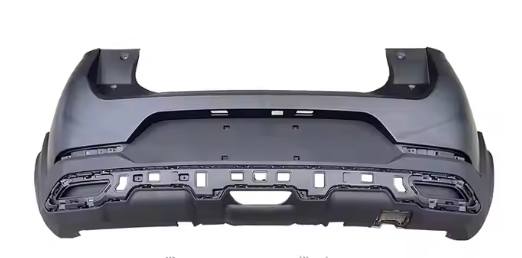 Tiggo 2 pro rear bumper for sale