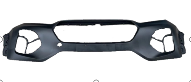 Tiggo 2 pro front bumper