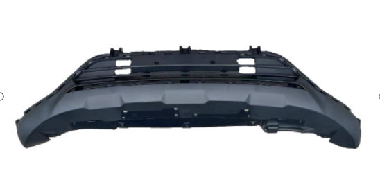 Tiggo 2 pro Front Bumper for sale