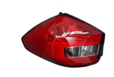 Tiggo 2 pro tail lamp wholesale