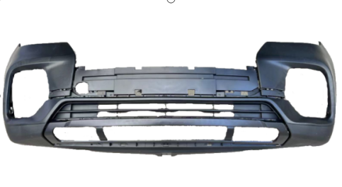 Tiggo 4 pro front bumper