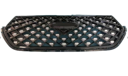 Tiggo 4 pro grille