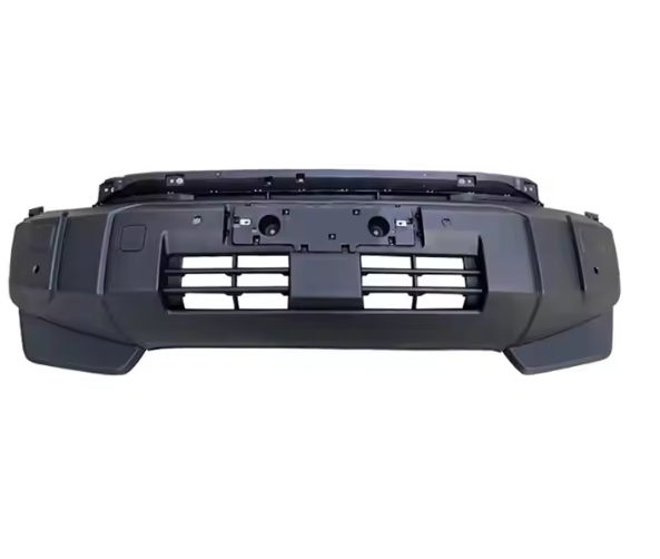 JAECOO 6 bumper