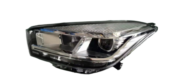 Tiggo 4 pro headlamp