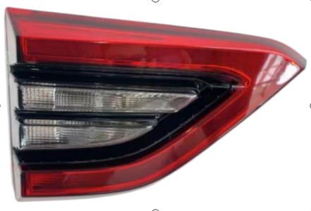 Tiggo 4 pro taillamp