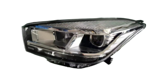 Tiggo 4 pro headlamp