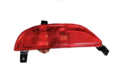 Tiggo 4 pro tail fog lamp