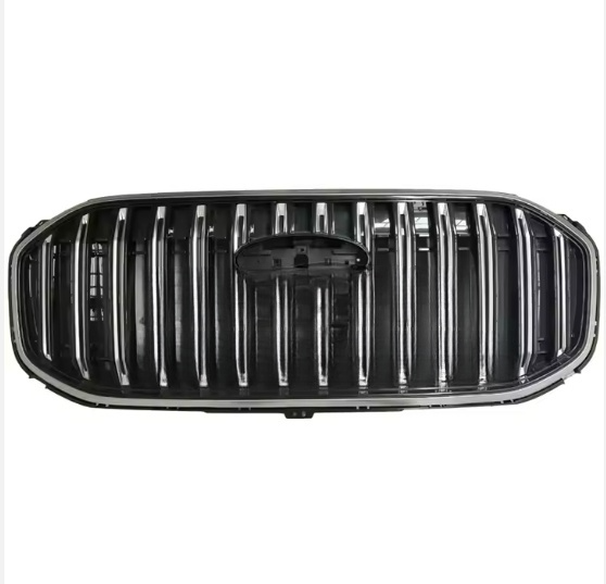 Tiggo 9 grille