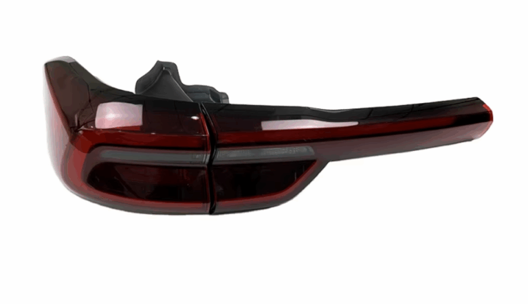 chery tiggo 7 tail light supplier china