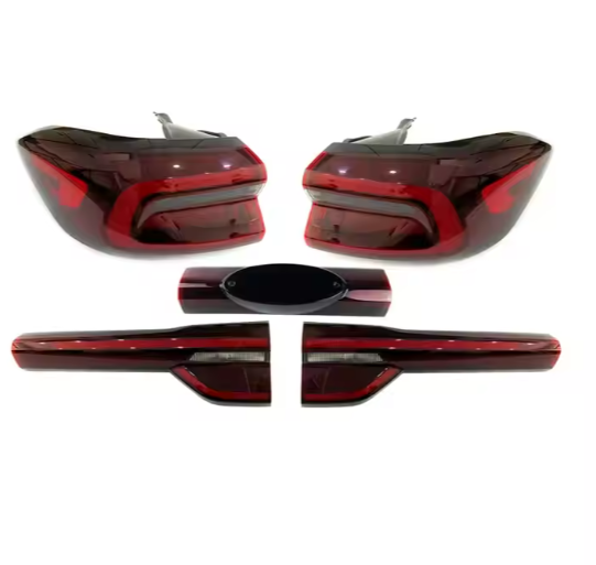 chery tiggo 7 pro tail light supplier China