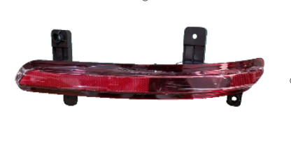 chery tiggo 8 pro fog lights