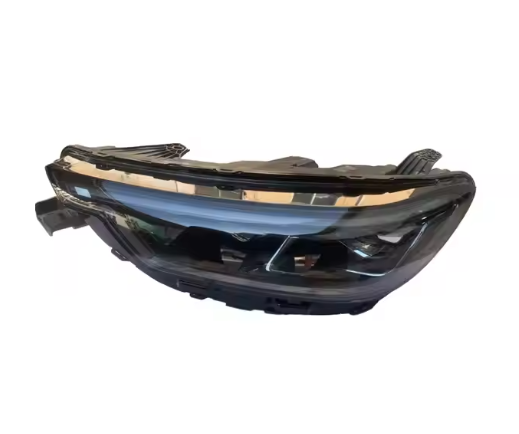 Tiggo 9 headlight