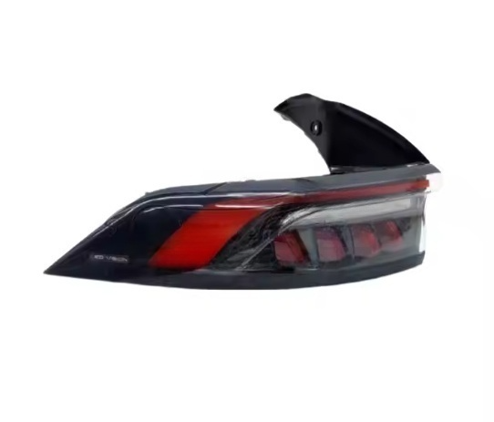 Tiggo 9 tail light