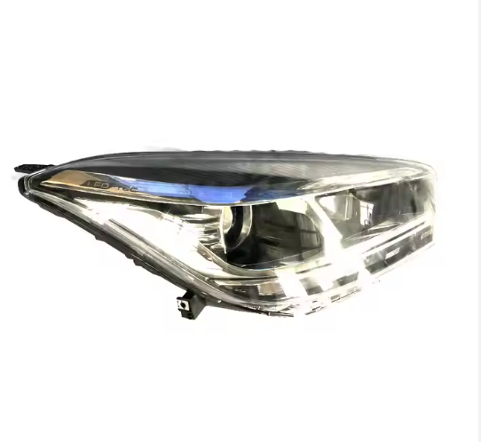 tiggo 5x Headlight full led