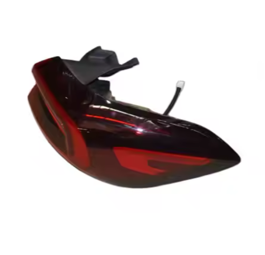 chery tiggo 7 pro brake light