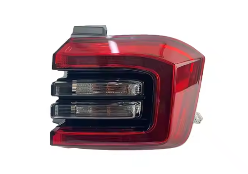 tiggo 4 pro brake light