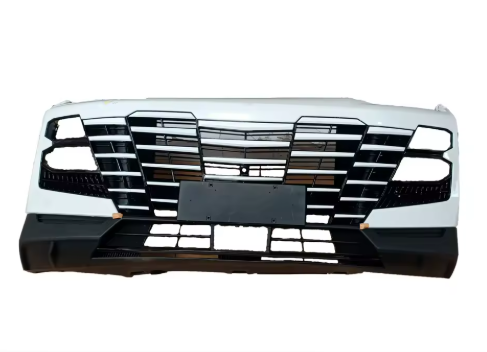 Front bumper Jetour Dashing