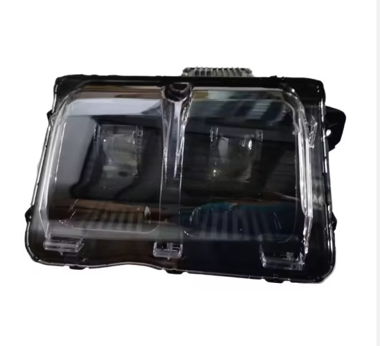 JAECOO J7 headlamp