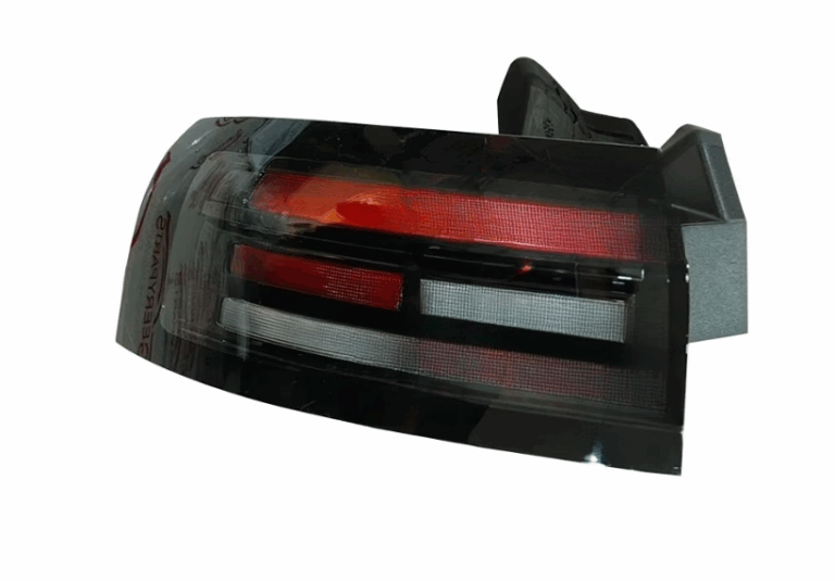 JAECOO J7 rear light 605000750AA wholesale China