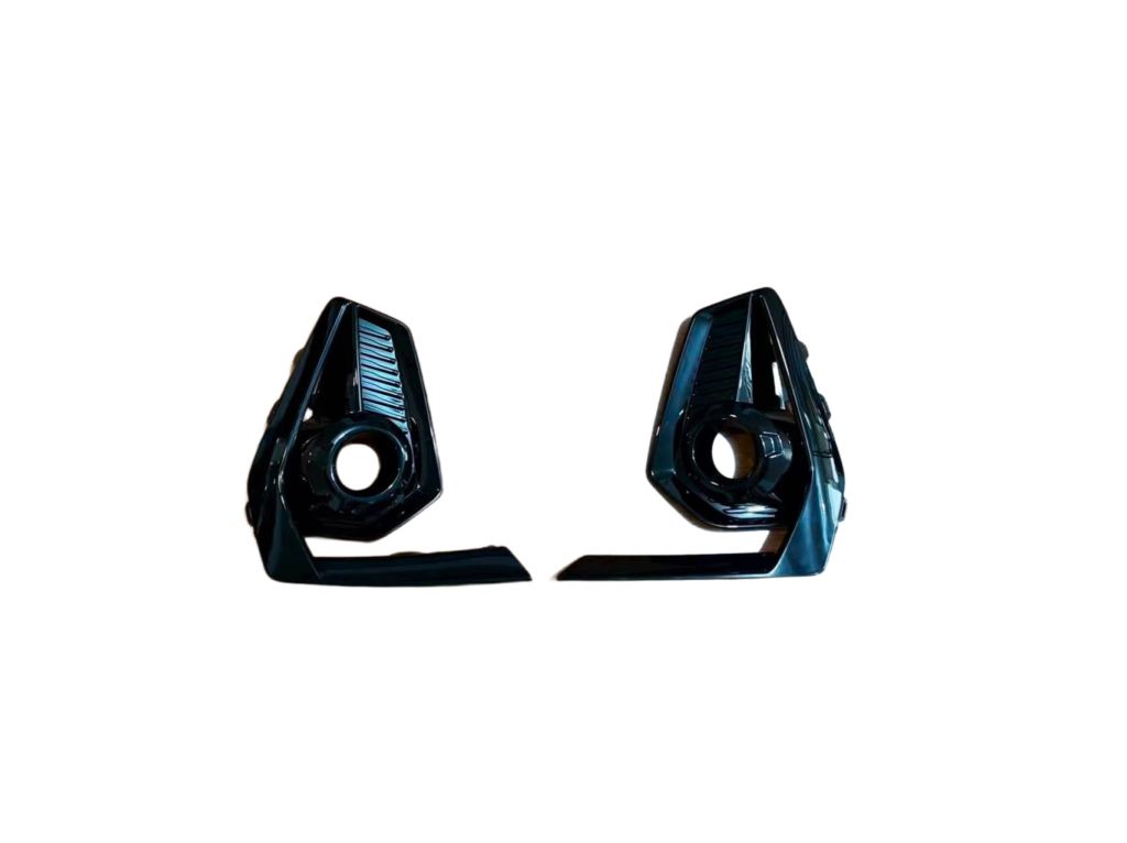 Arrizo 8 fog light frame